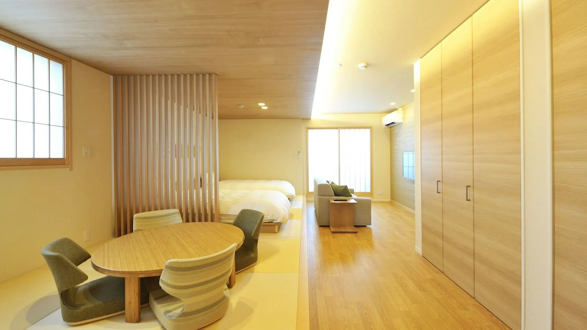 Rakutenstay X Shamaison Osaka Dekijima Station דירה